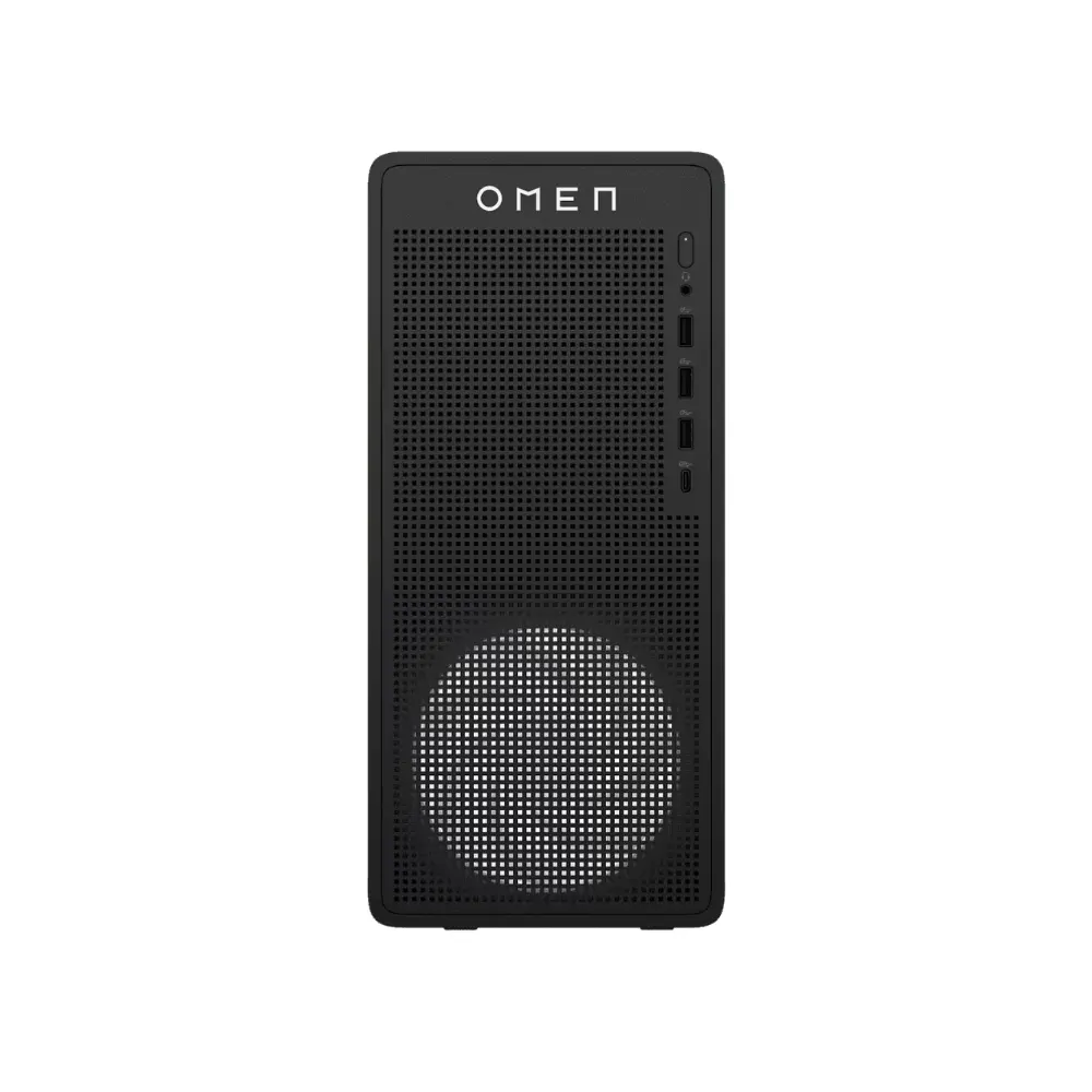 HP OMEN 16L Gaming Desktop