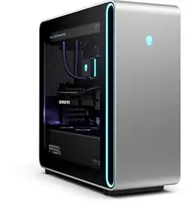 Alienware Area-51 Gaming Desktop (2025)