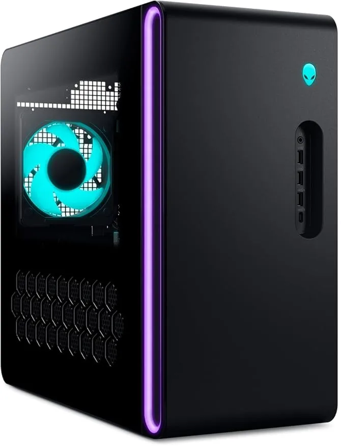 Alienware Aurora Gaming Desktop