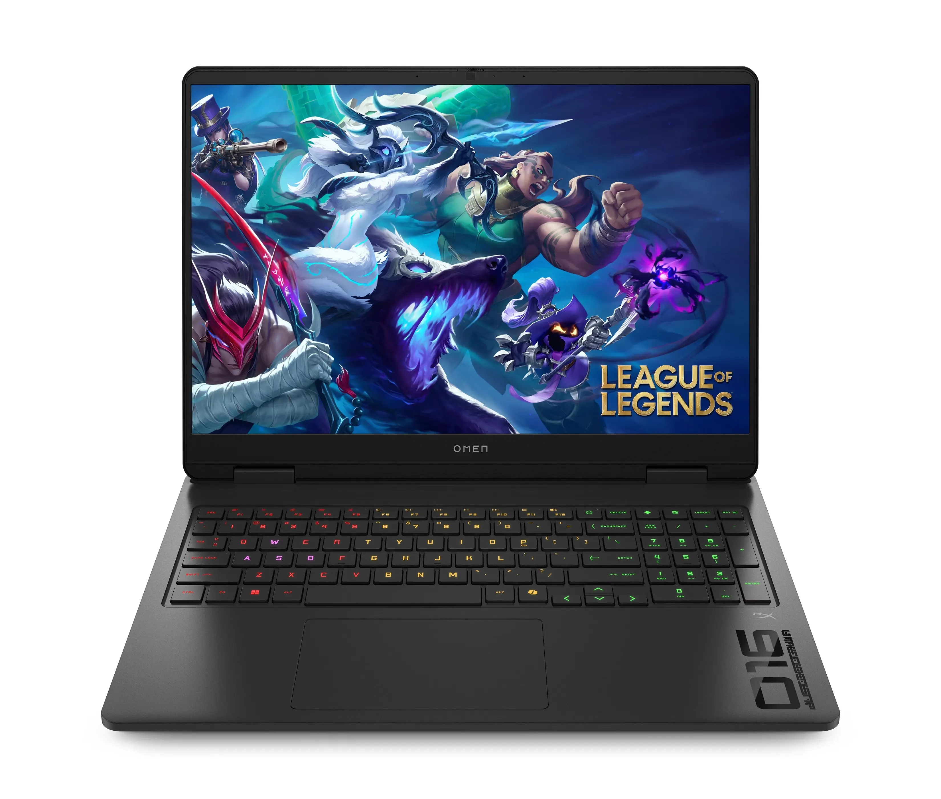 OMEN Gaming Laptop 