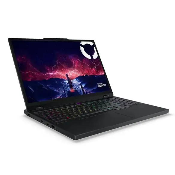 Lenovo Legion 5 15AHP10 RTX 5060