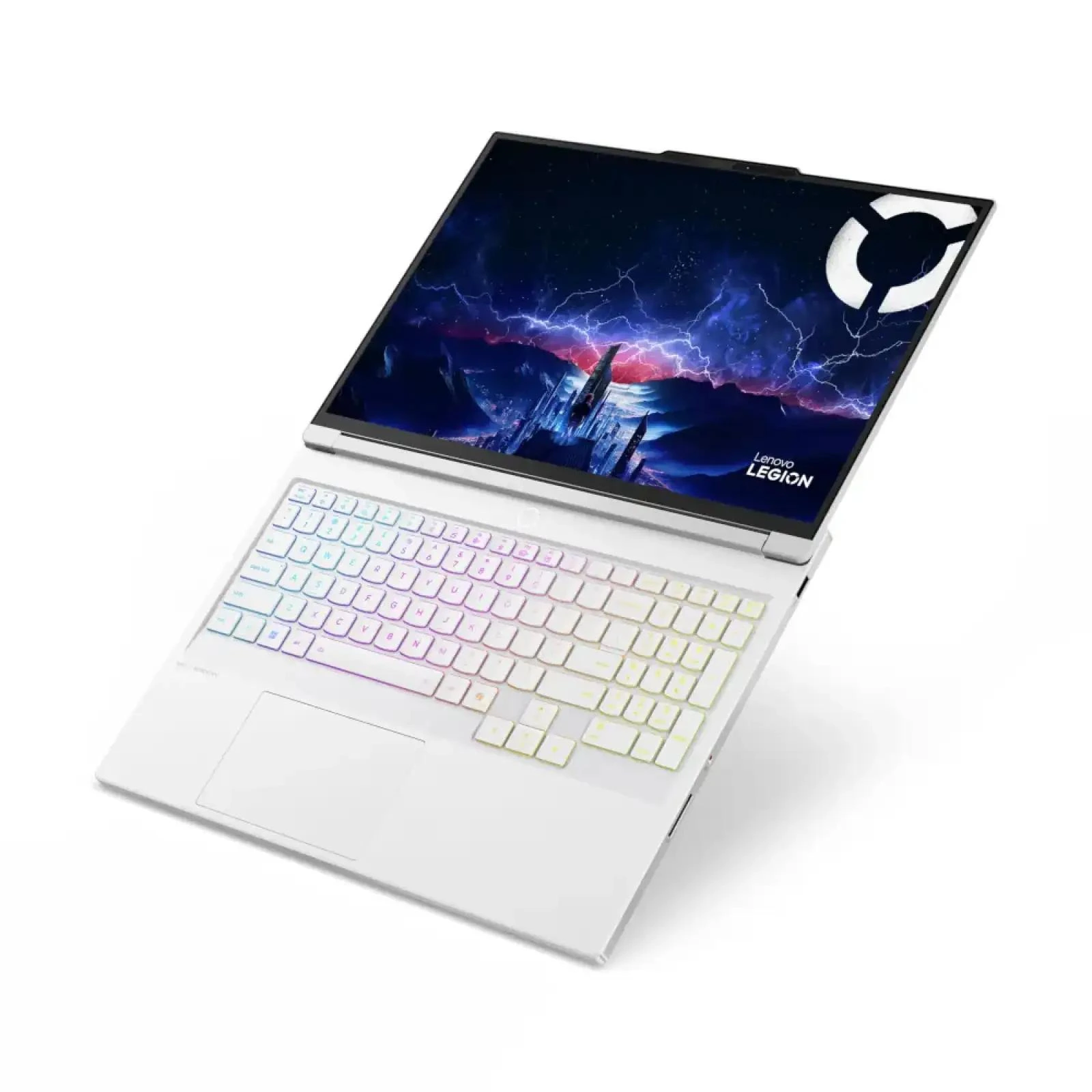 Lenovo Legion 7i Gen 10 — Ultra 9 + RTX 5070
