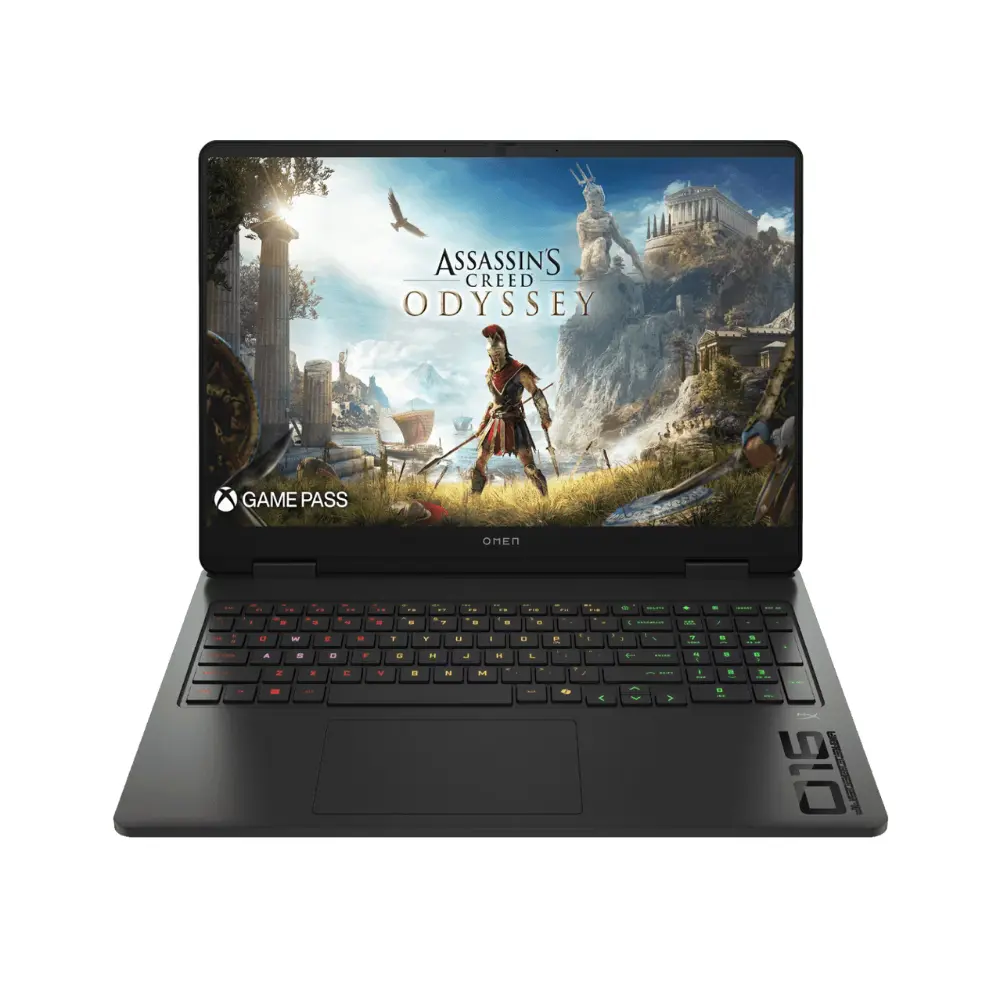 HP OMEN Gaming Laptop